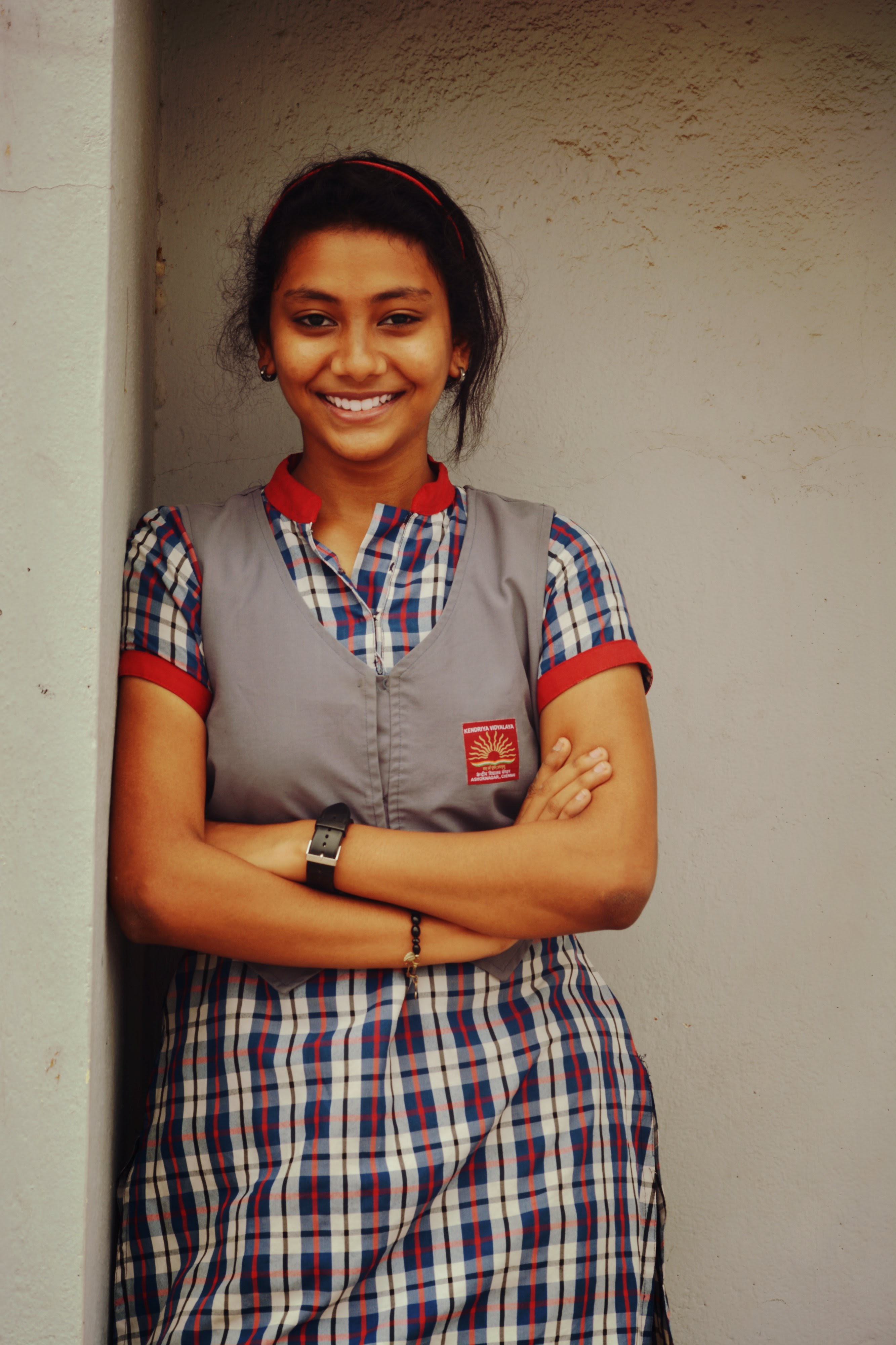 Priyadarsini