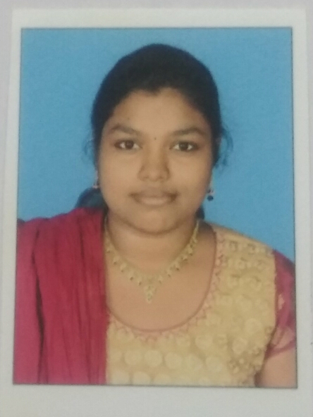 Priyadharshini