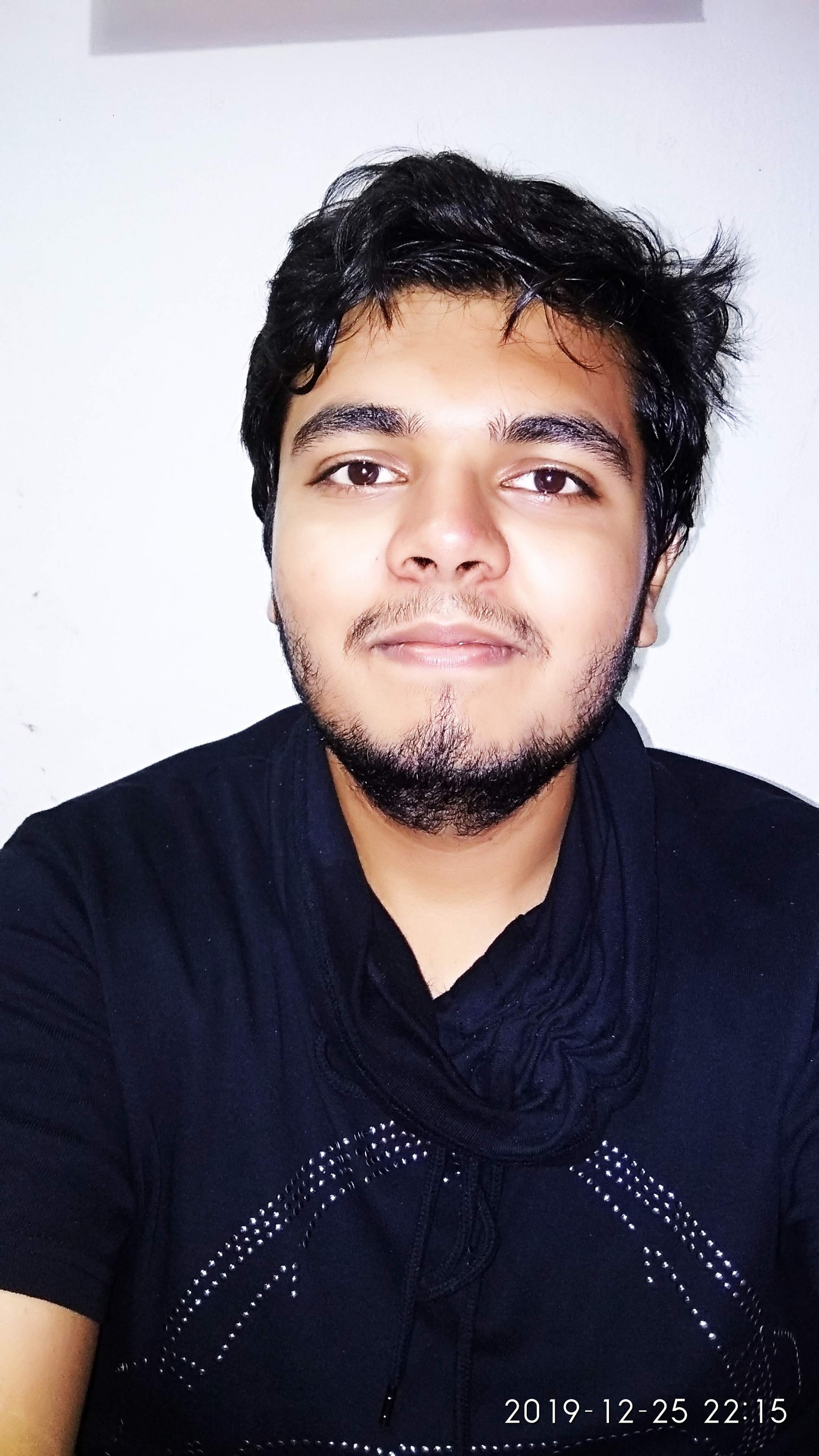 Priyam kumar upadhyay