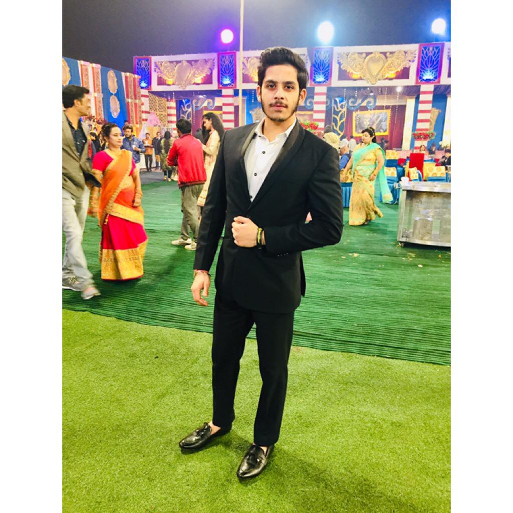 Priyank Kumar