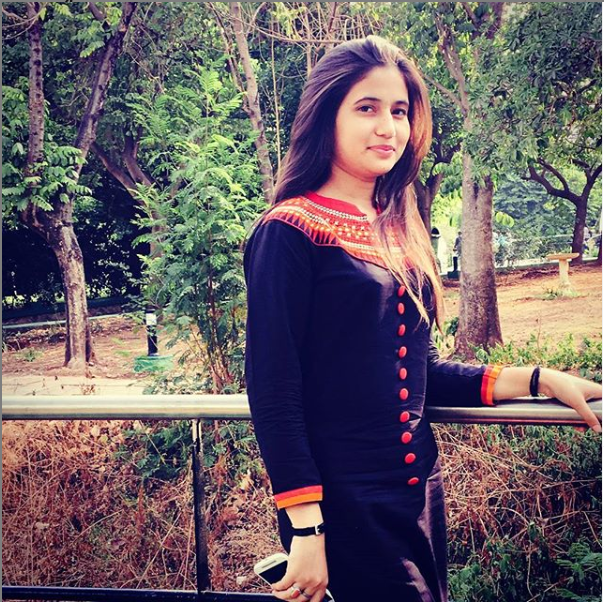 Priyanka Dhoundiyal