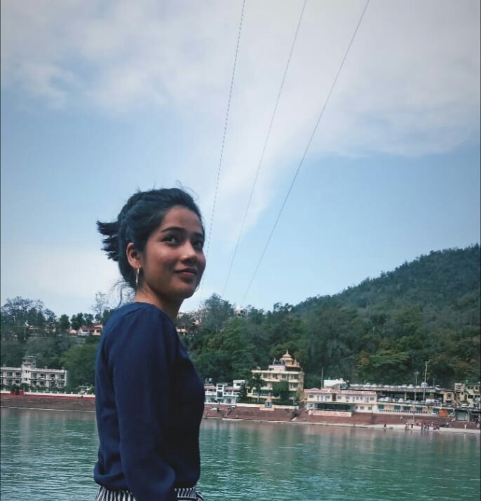 Priyanka Gaharwar