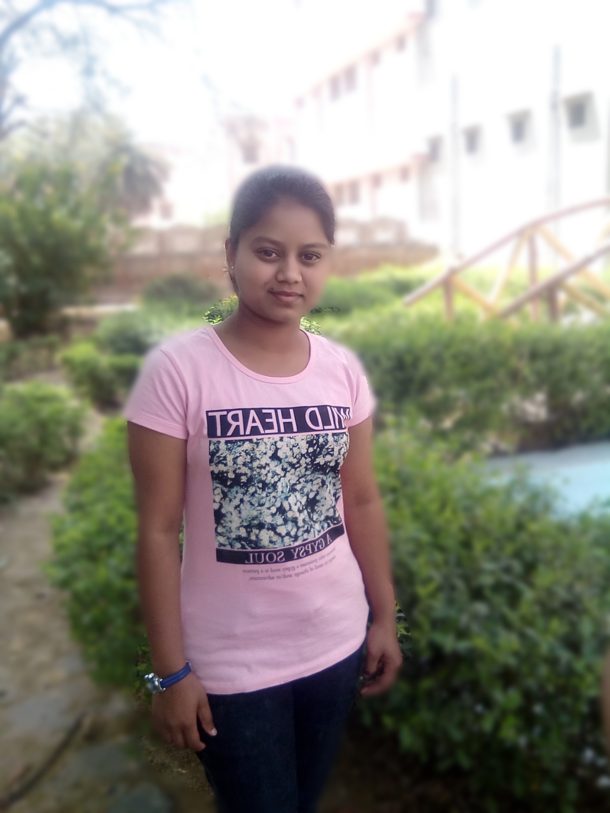 Priyanka Kumari