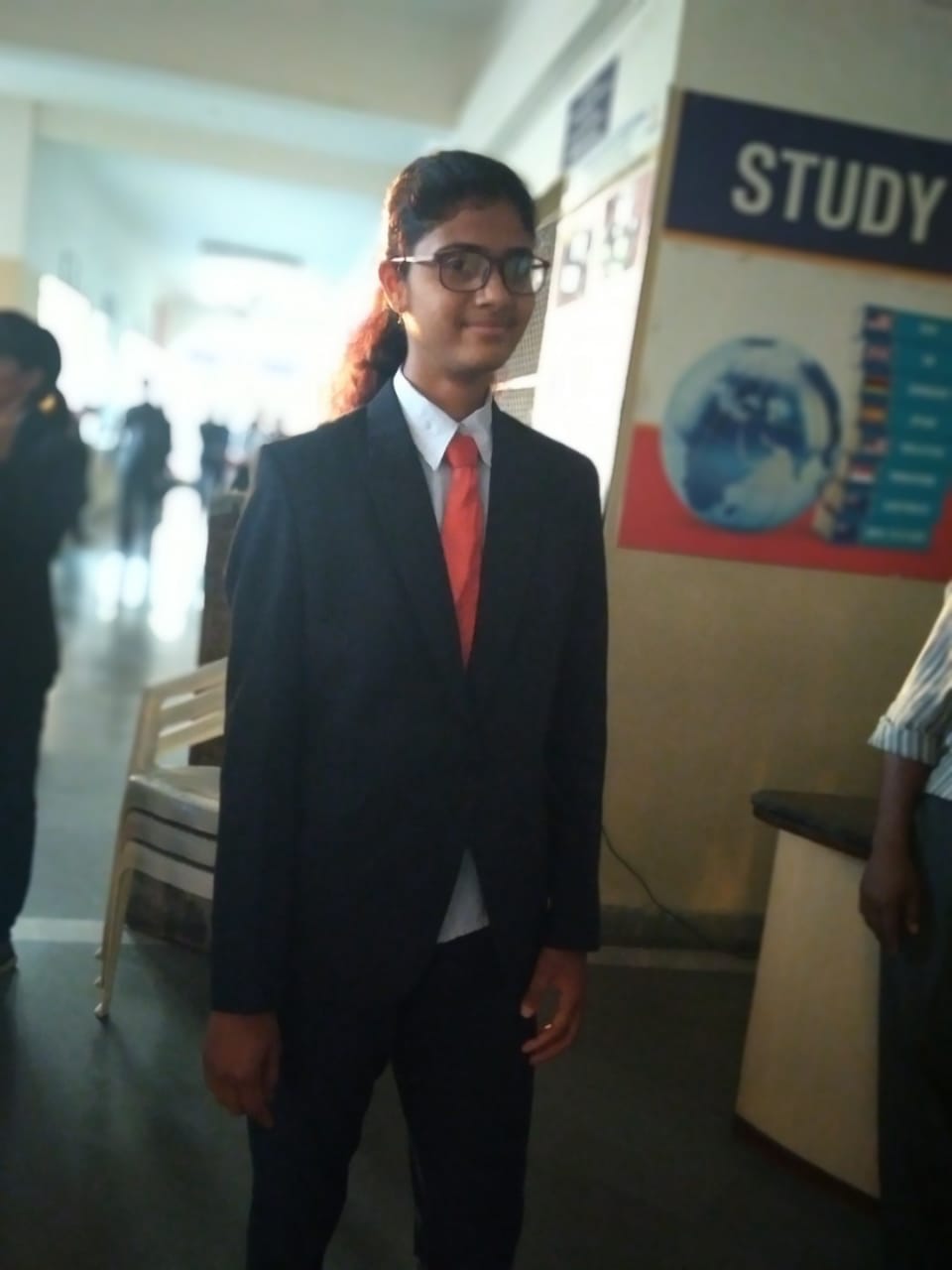 Priyanka Thote