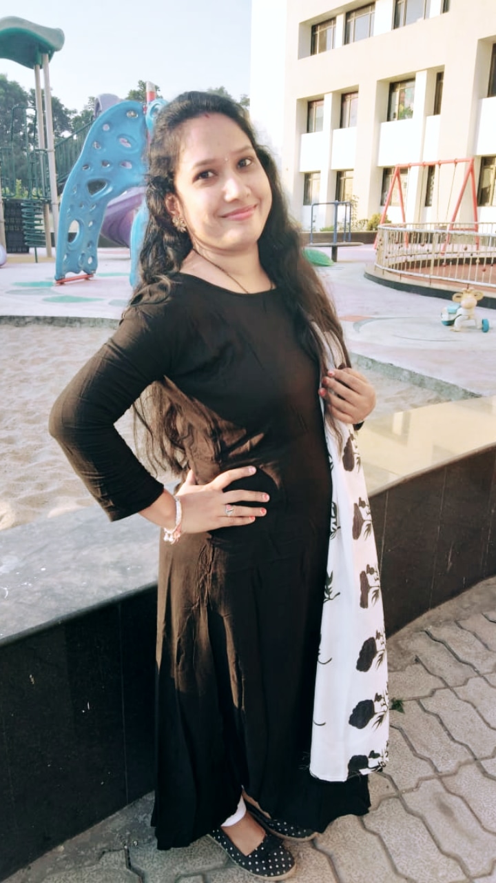 Priyanka mistry