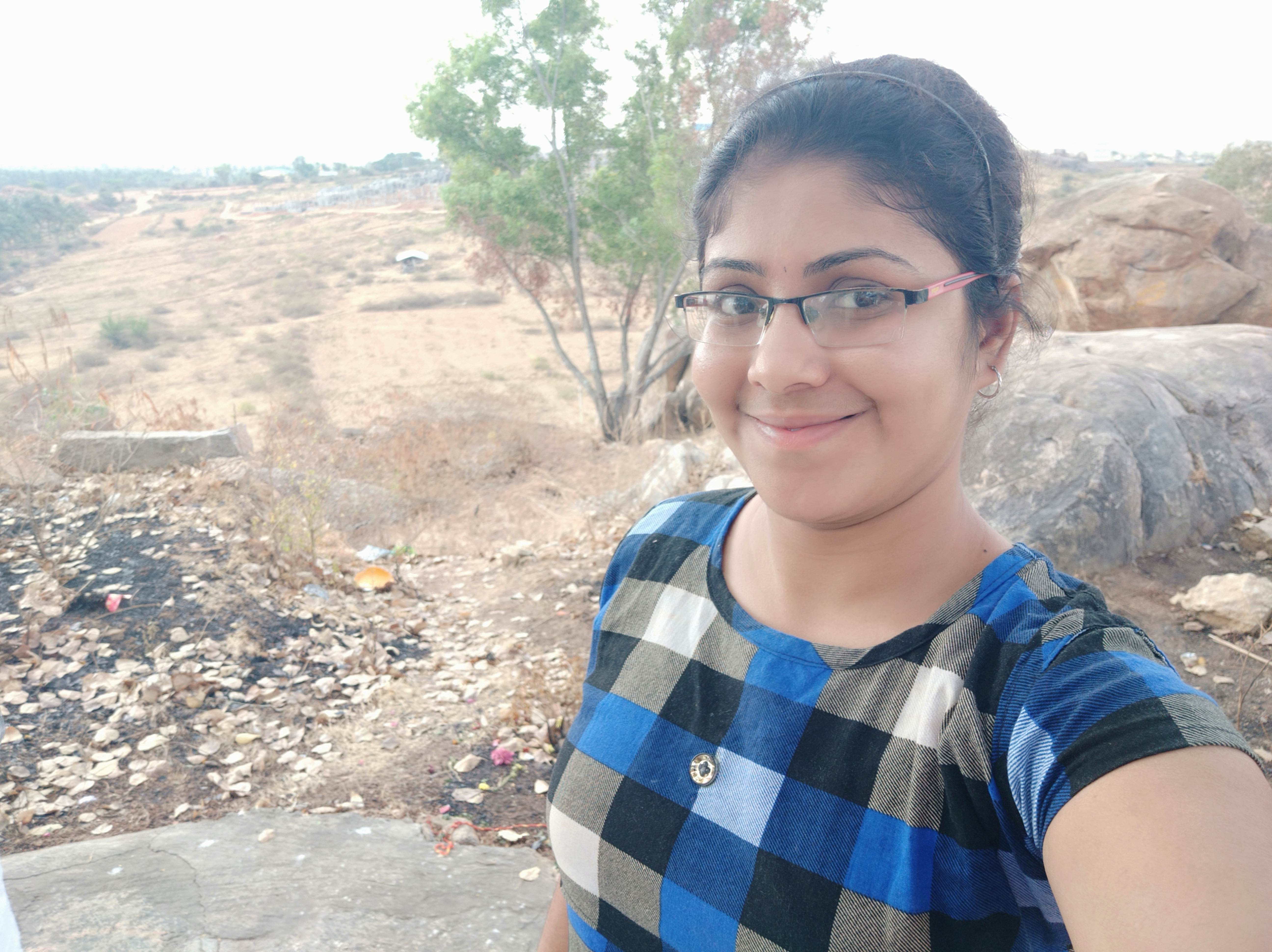 Priyanka m n
