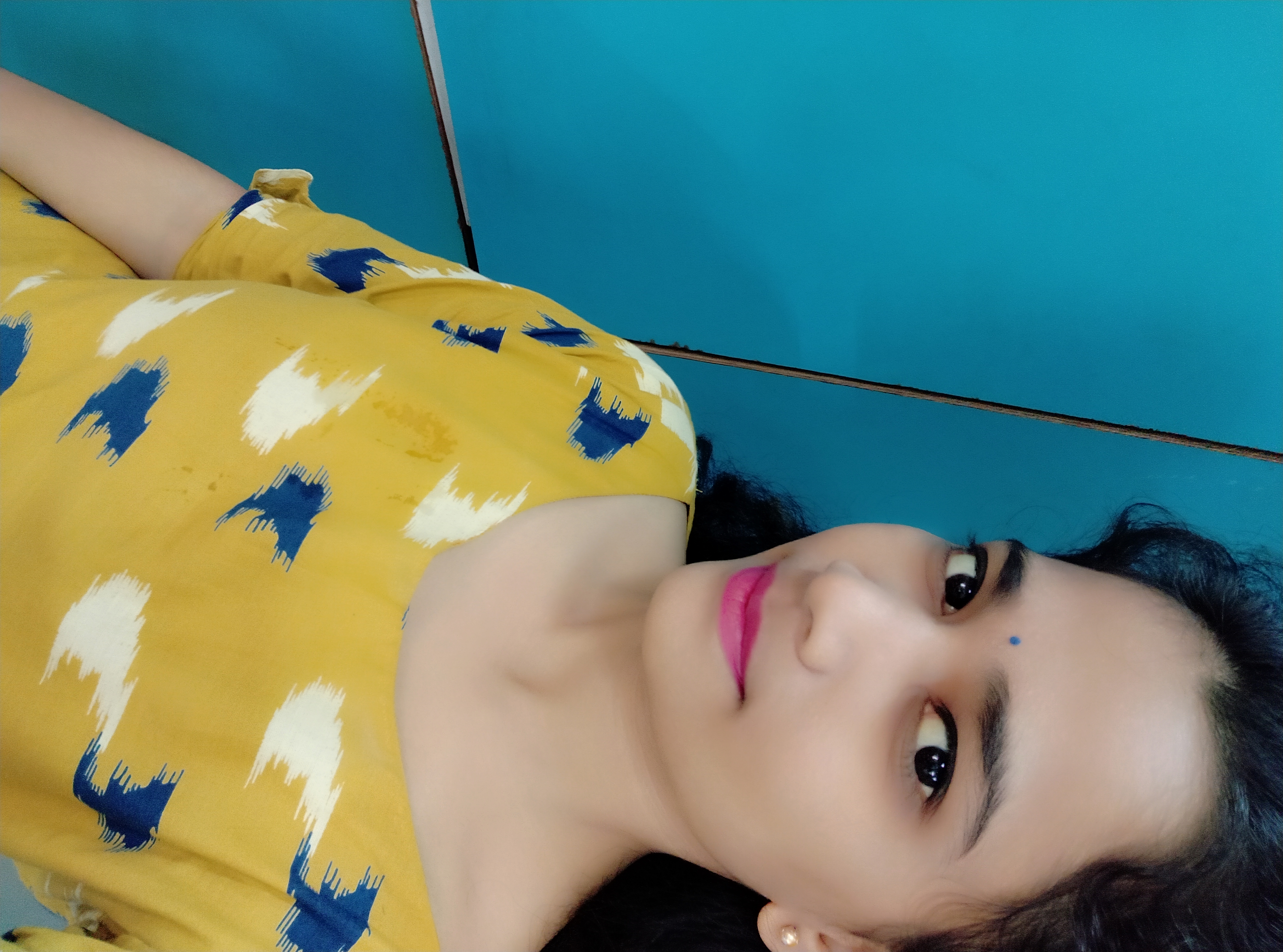 Priyanka rukhmaji bhumkar