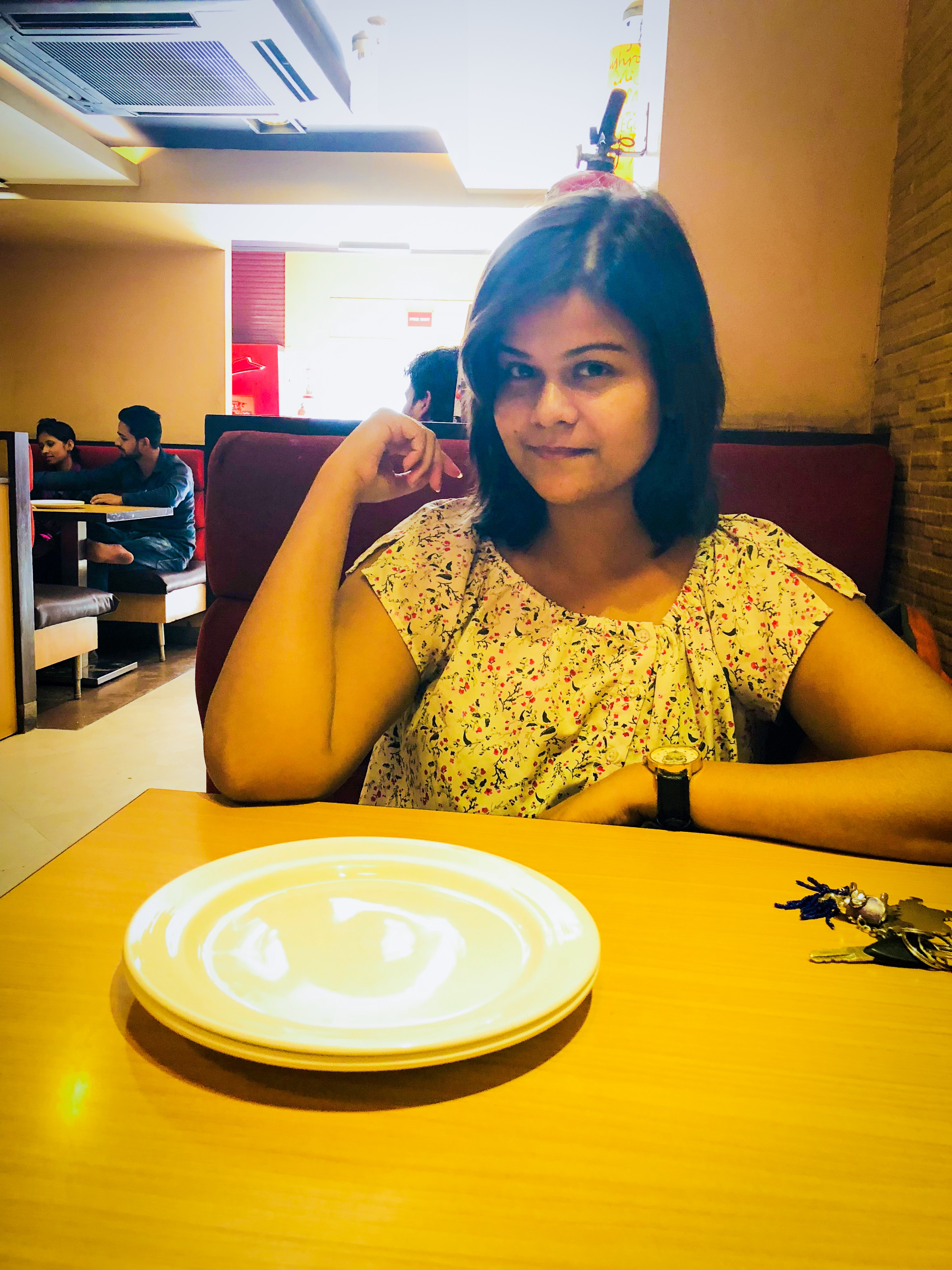 Priyanshi