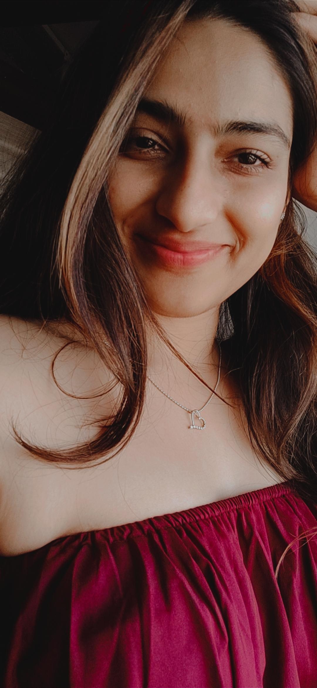 Priyanshi