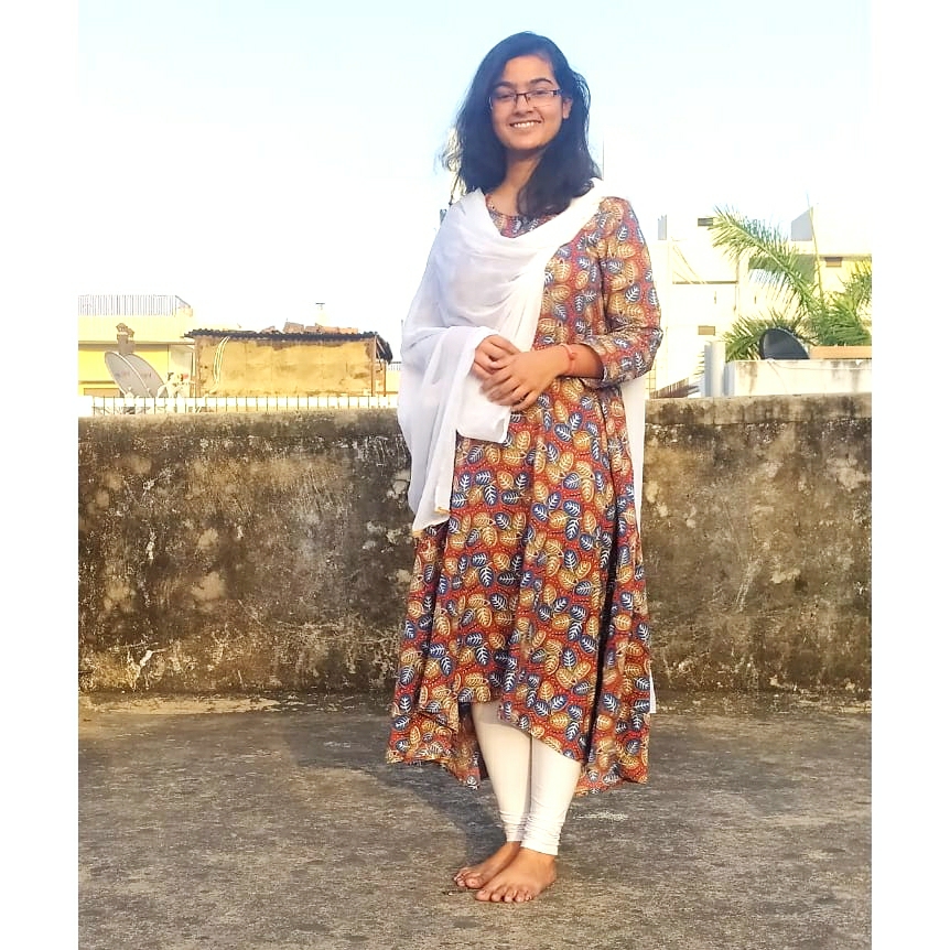 Priyanshi Srivastava