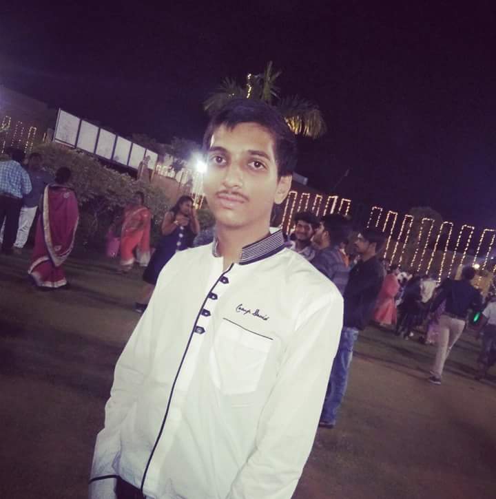 Priyanshu Mangal
