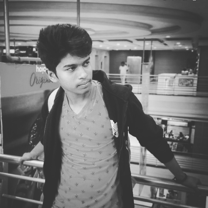 Priyatosh Biswas