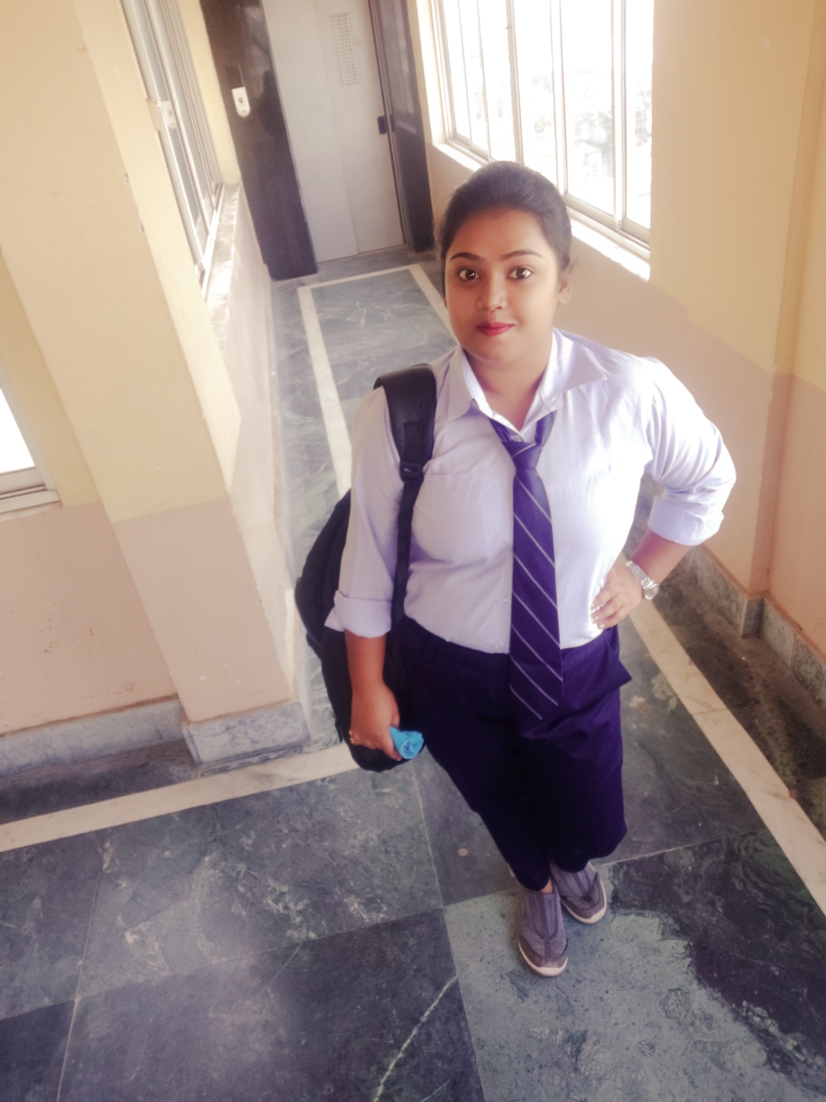 Puja Aich