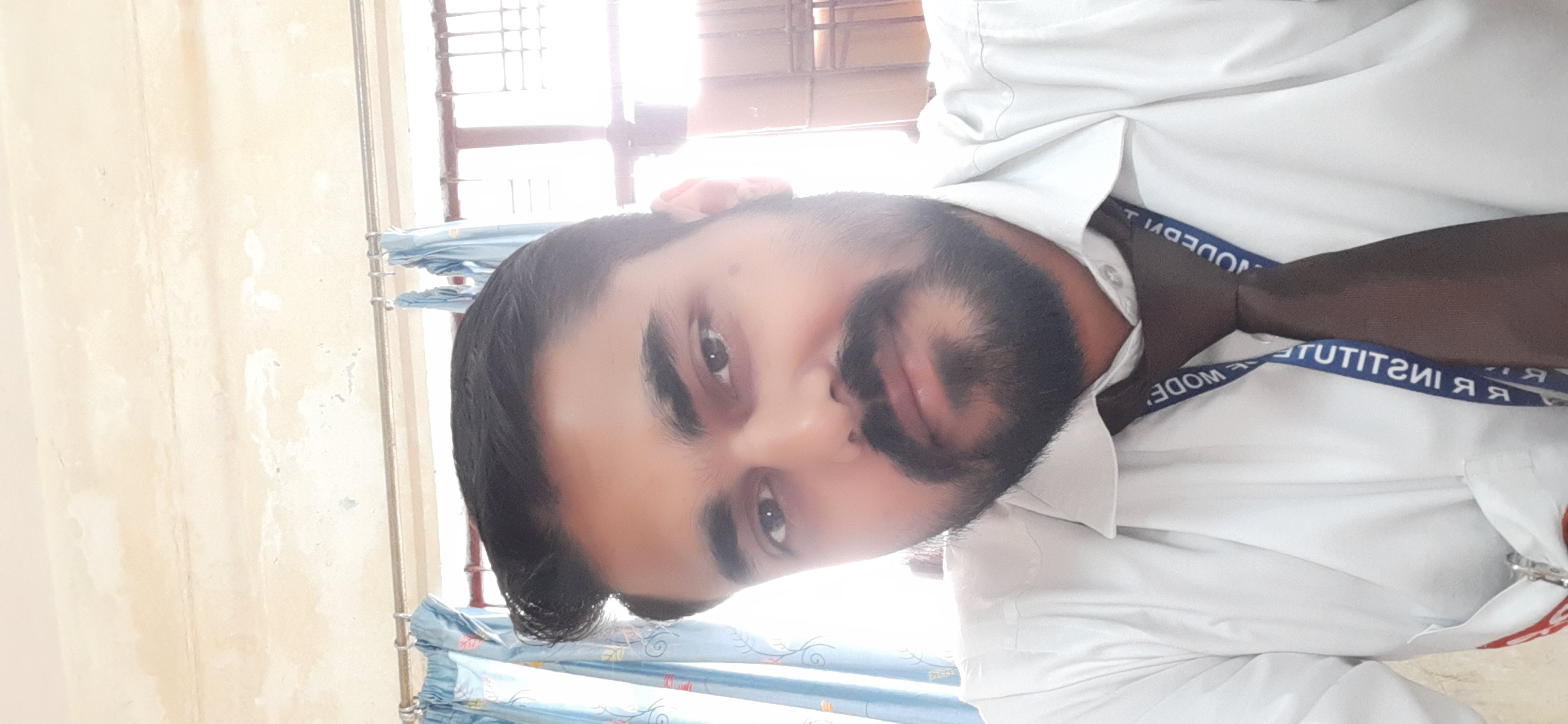 Puneet Kumar Chaturvedi