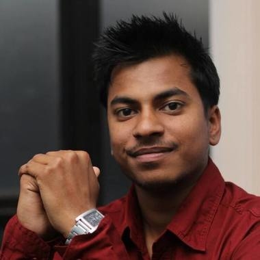 Punit Kumar