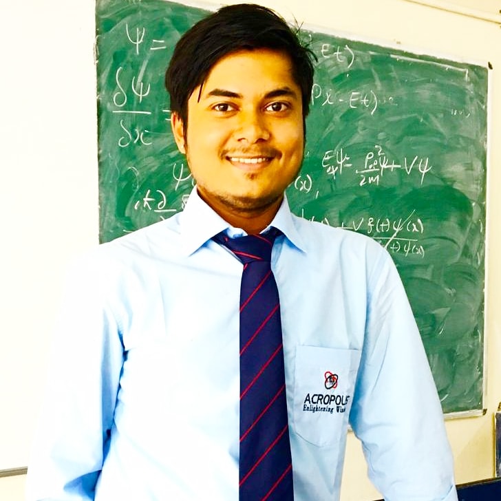Purnesh Agrawal