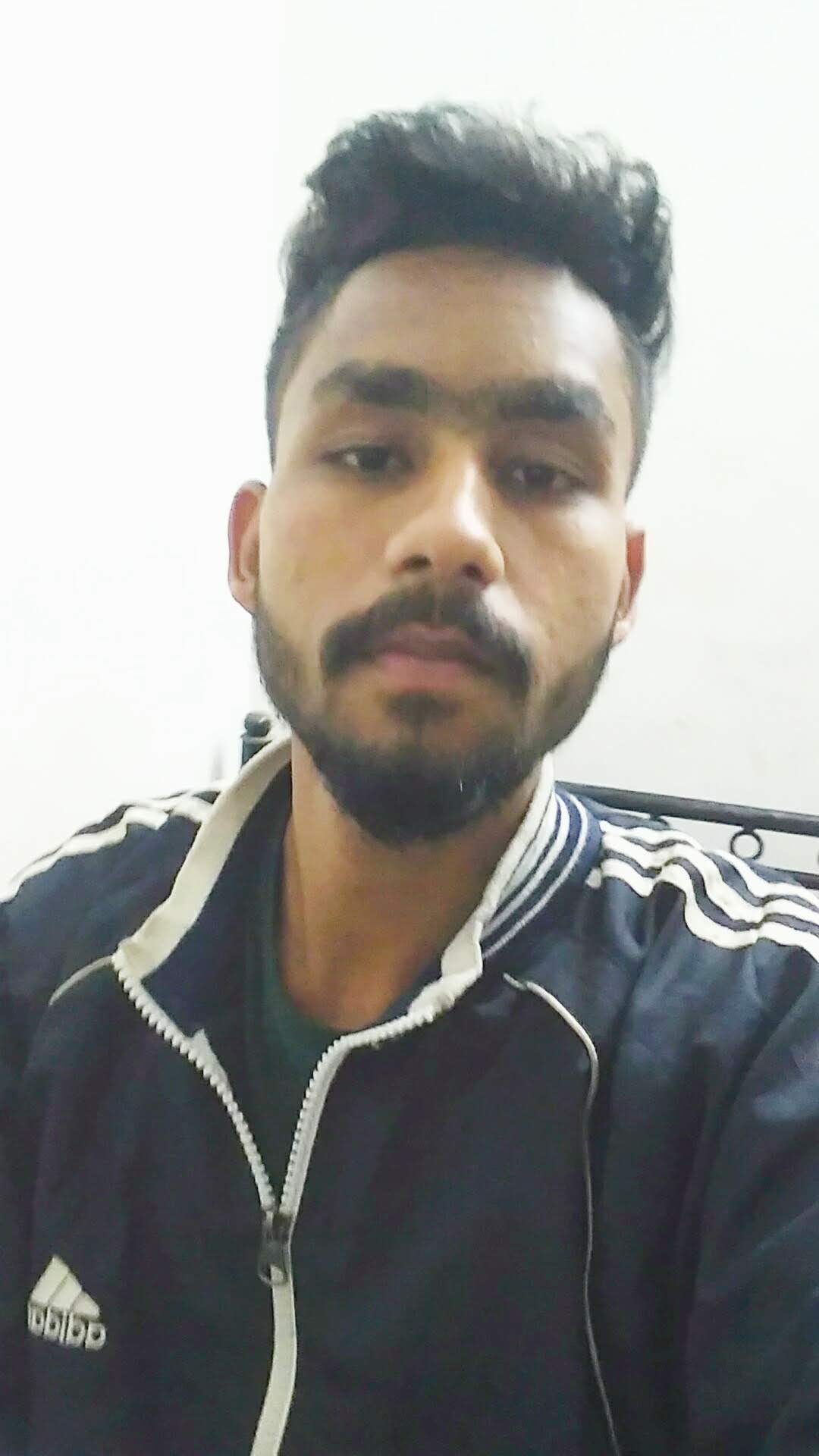 Purushottam Kumawat