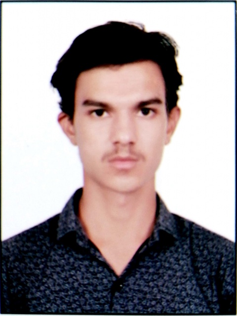 RAHUL CHOUDHARY