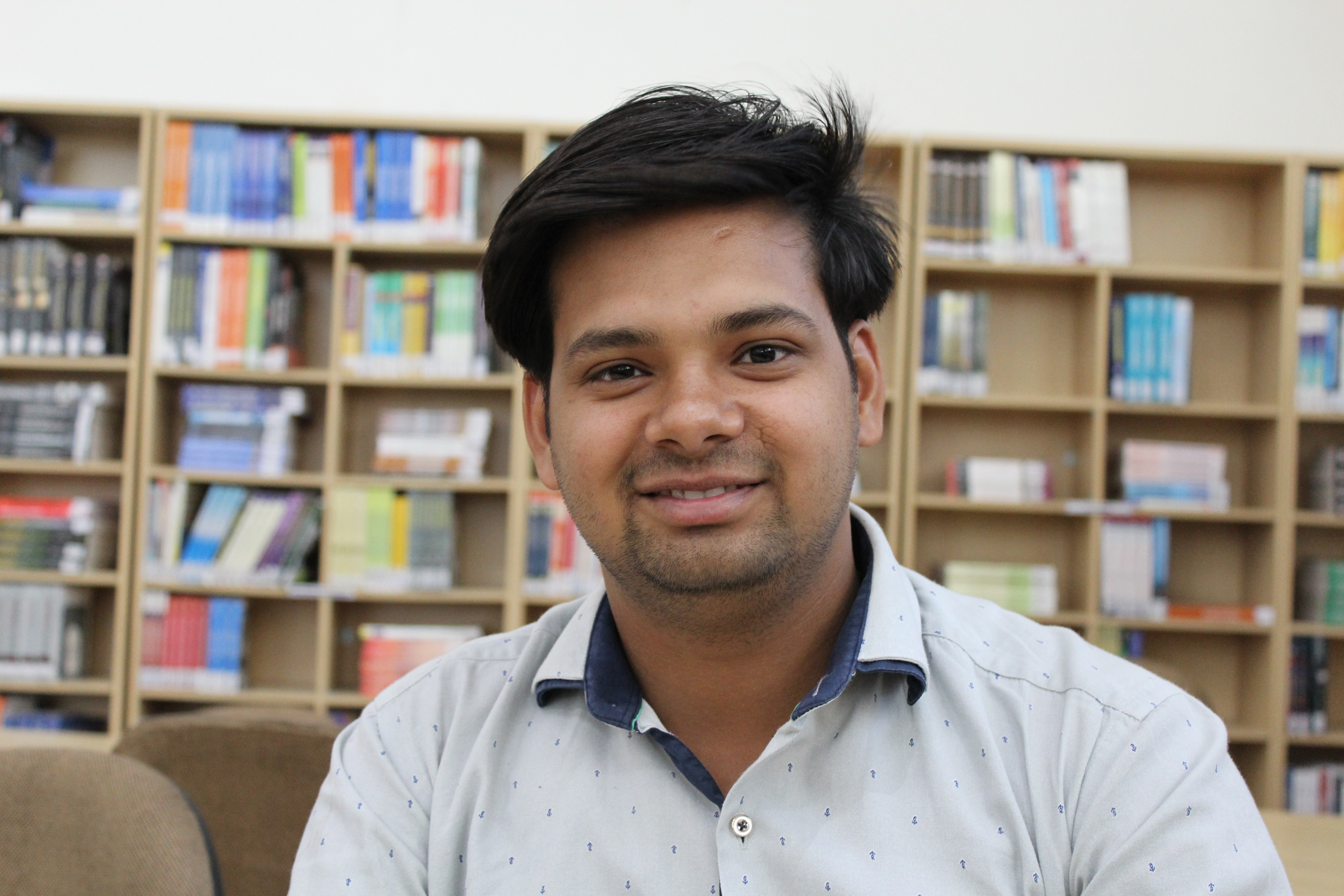 RAJEEV PAL