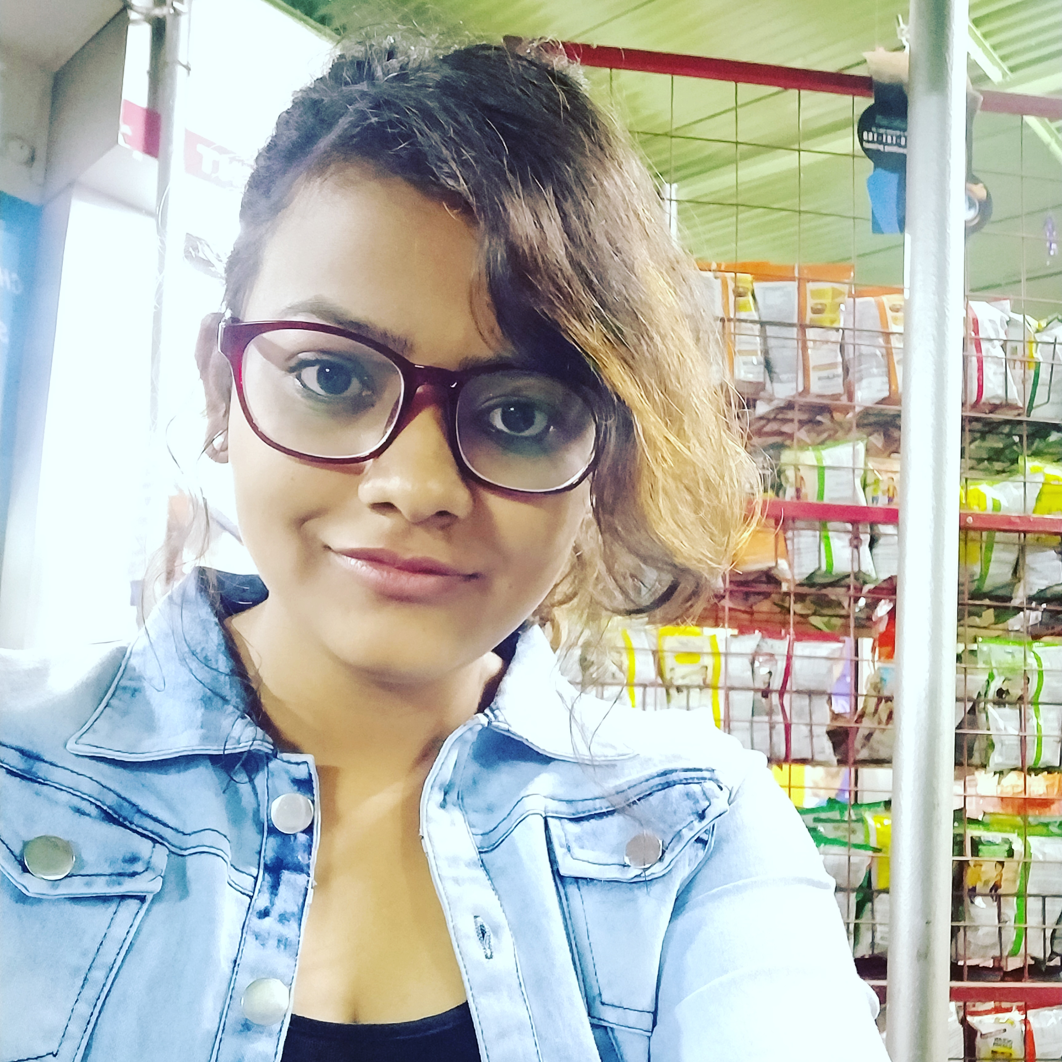 RAJI Choudhary