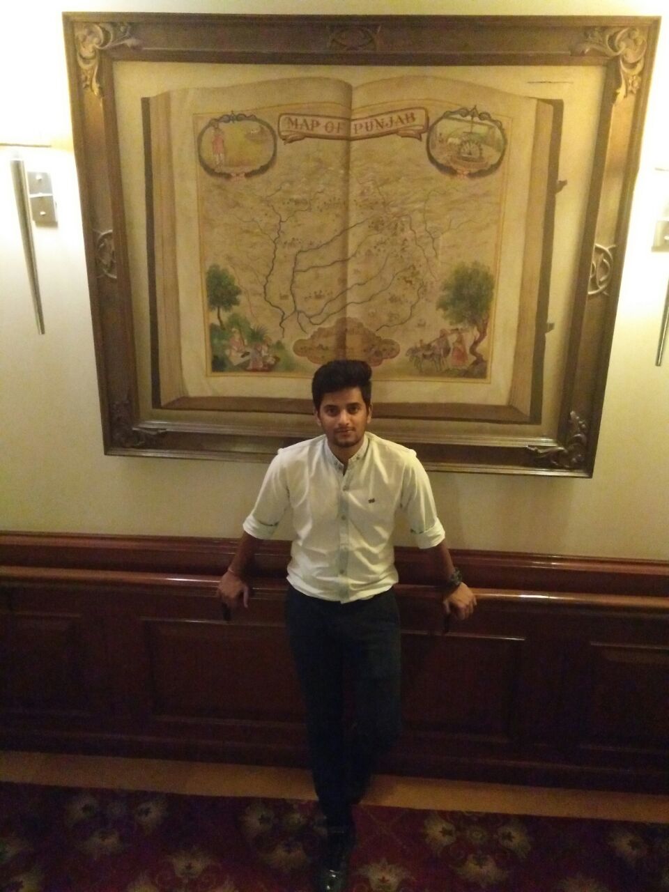 RAMIT KUMAR