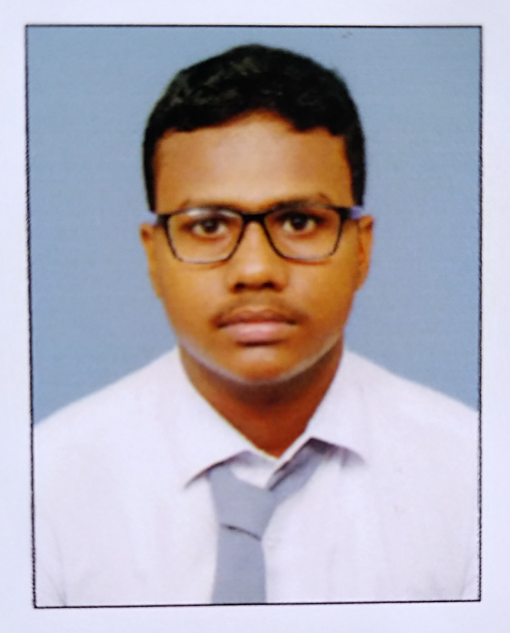 RANAJIT DUTTA