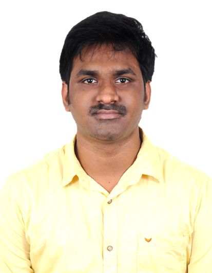RANJITH KUMAR