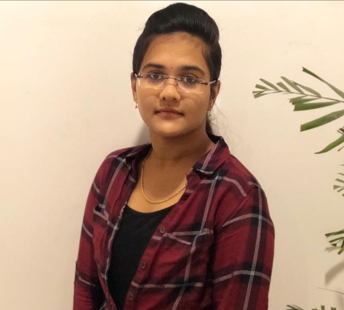 R A SAMADARSHINI