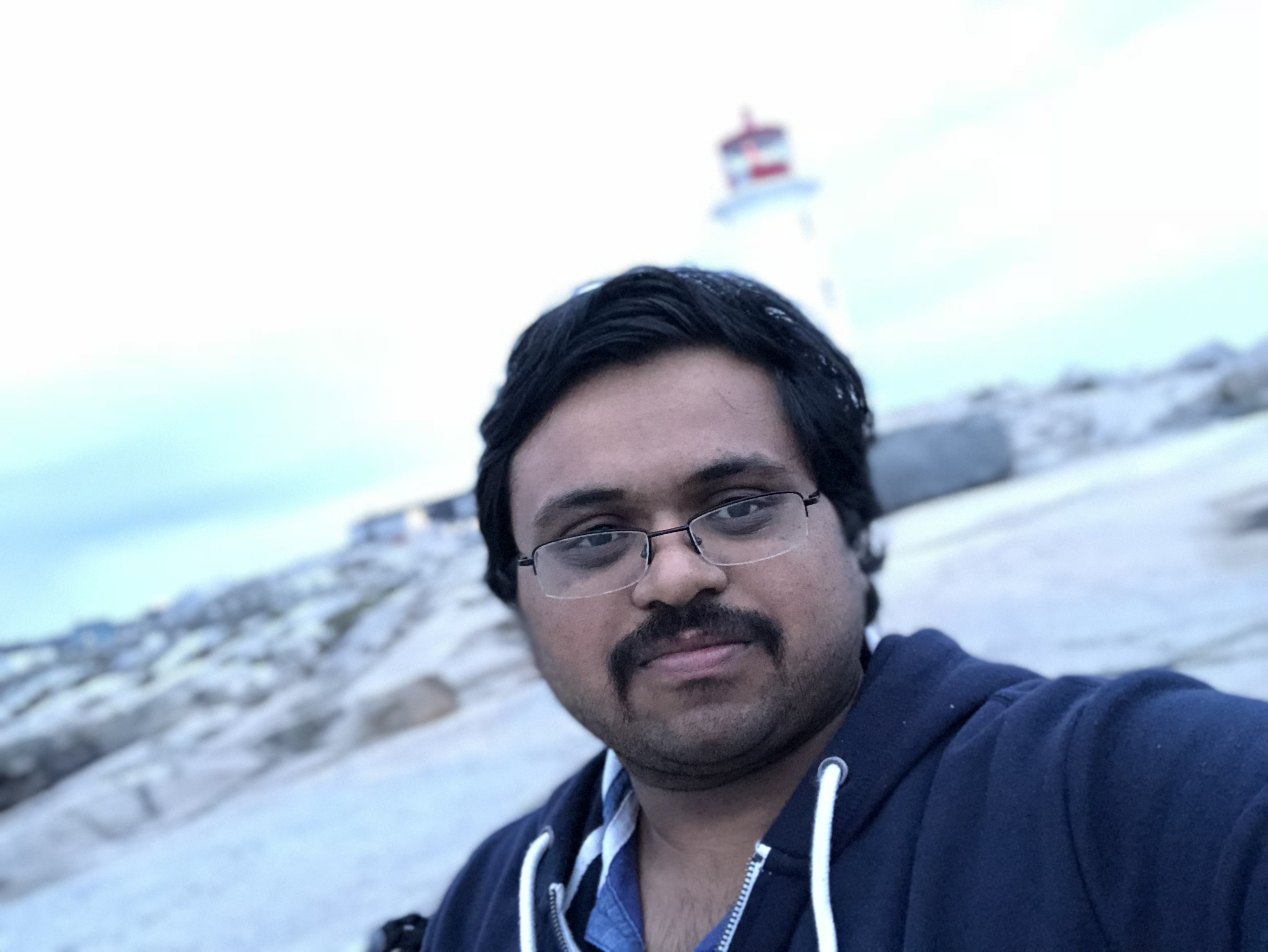 RAVI TEJA CHUNDURI