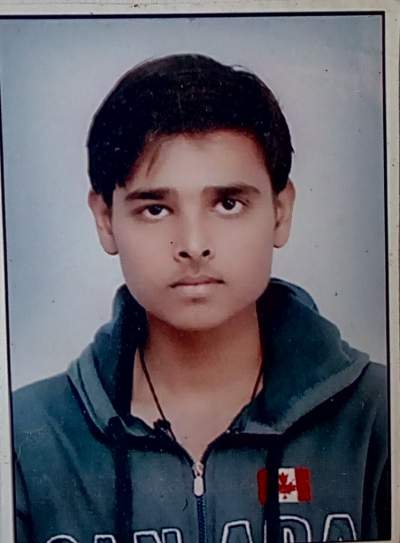 RISHABH SINGH