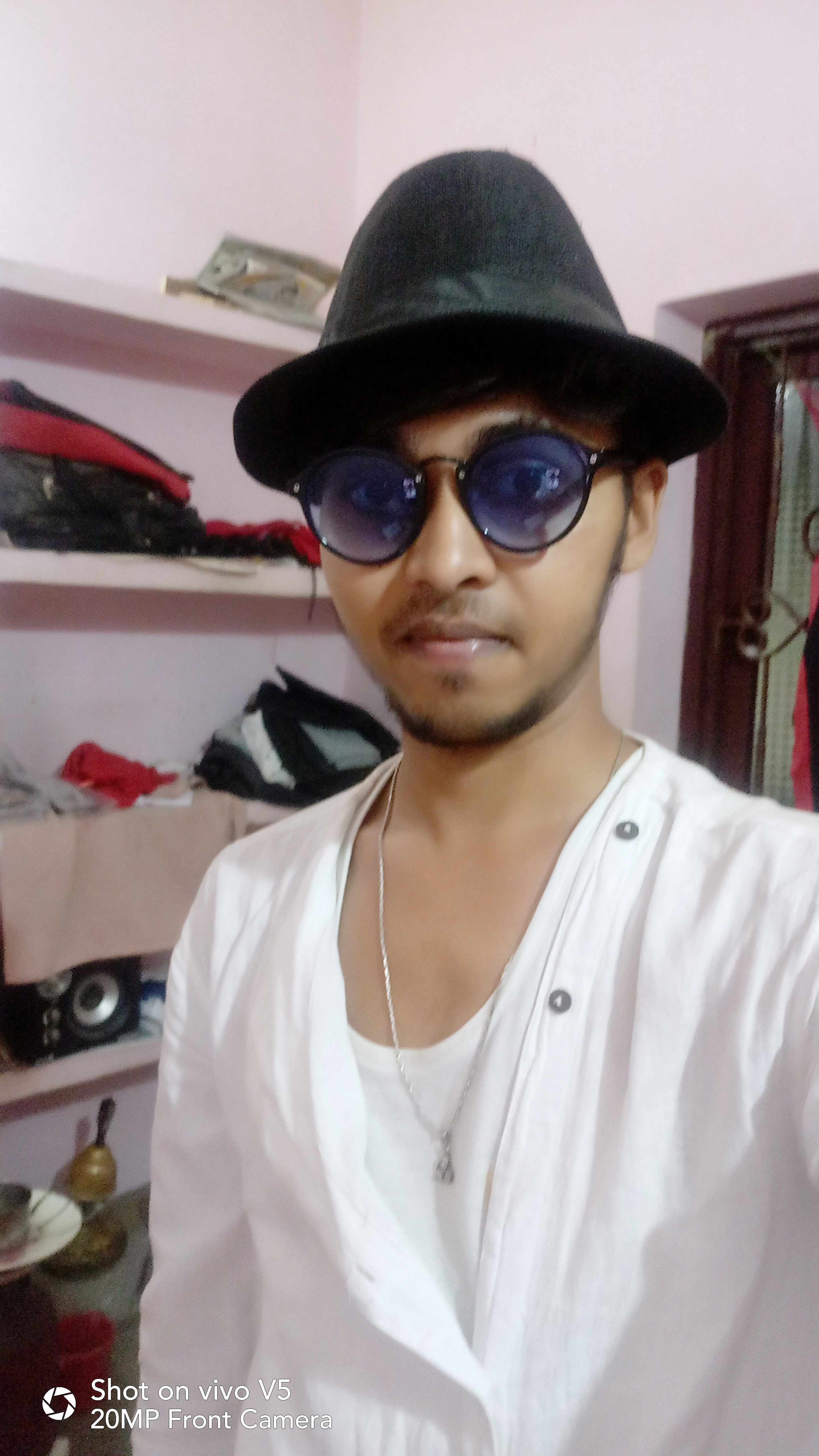 ROHIT KUMAR