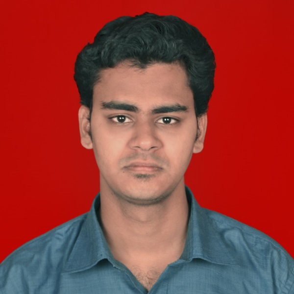 ROSHAN KHARCHE