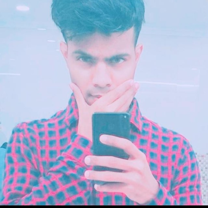RUDRA SINGH TOMAR