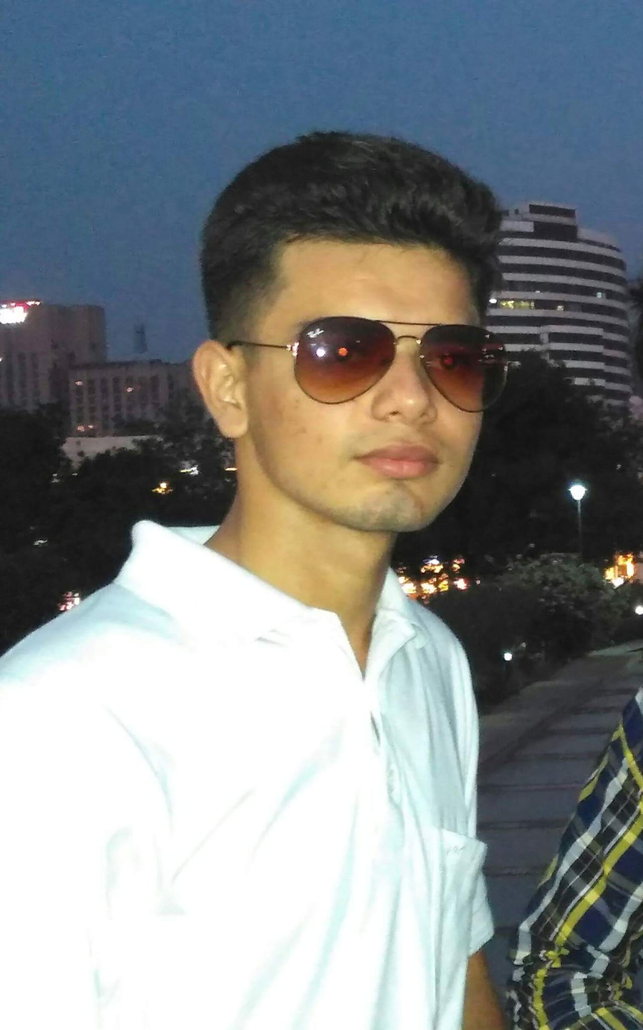 RUPENDER