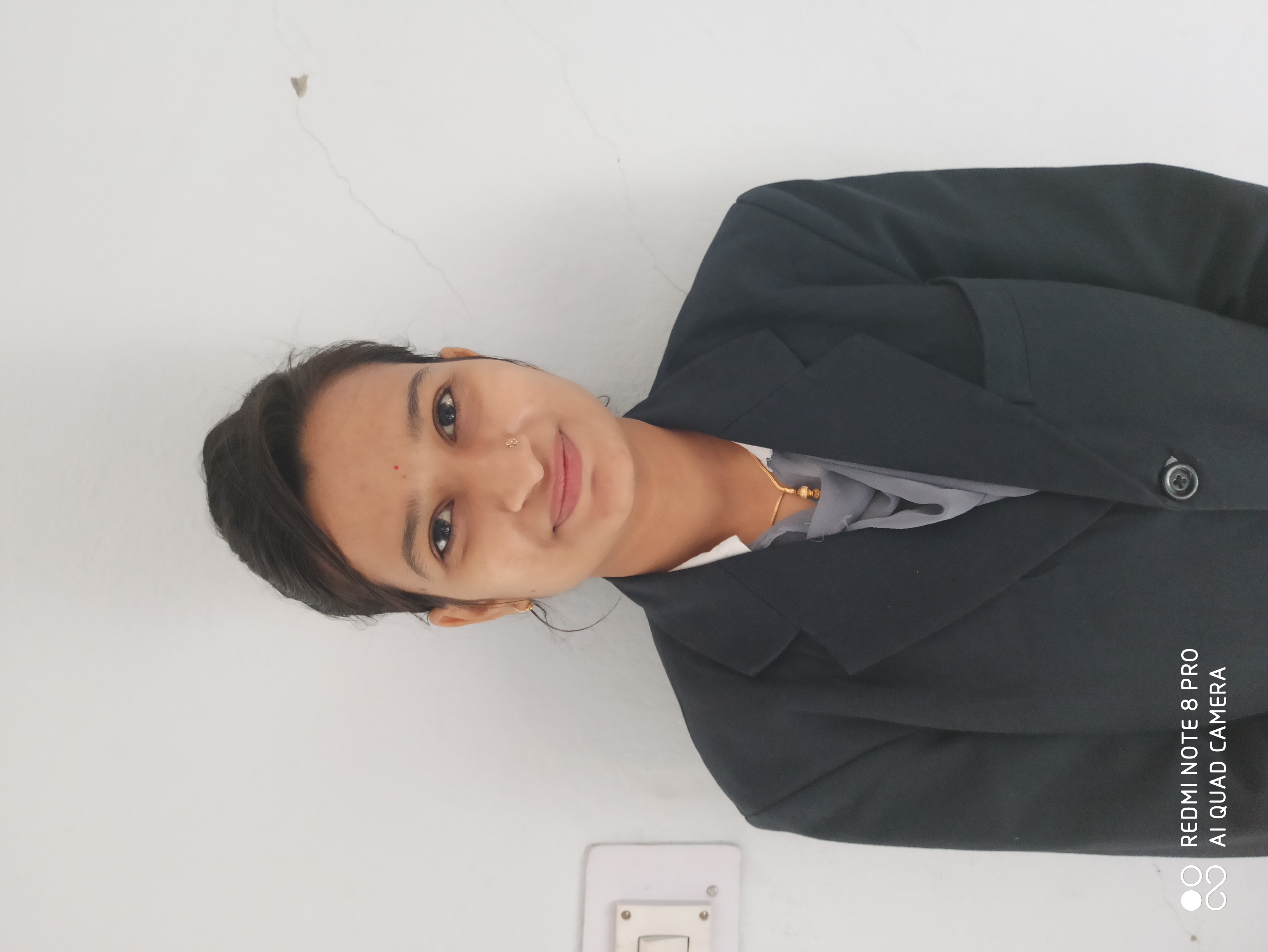 Rachana Choudhary