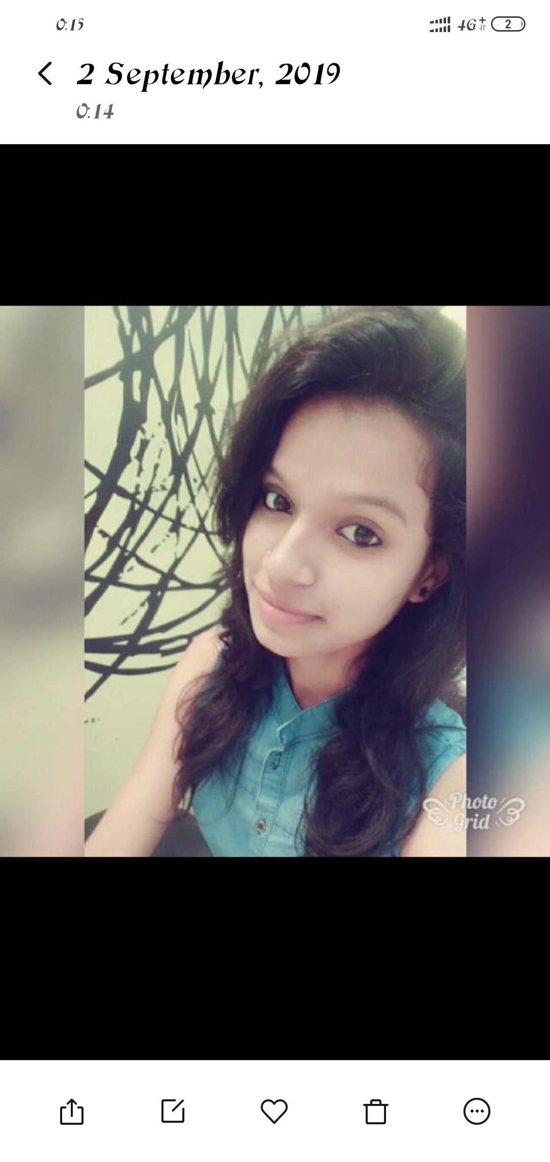 Rachana M