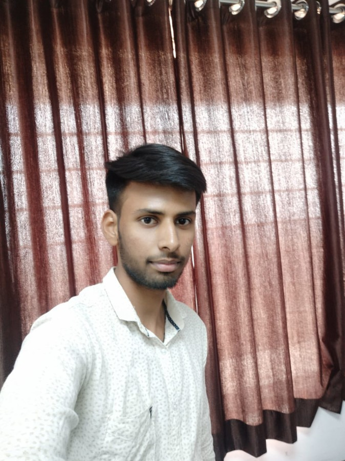 Raghav Patidar