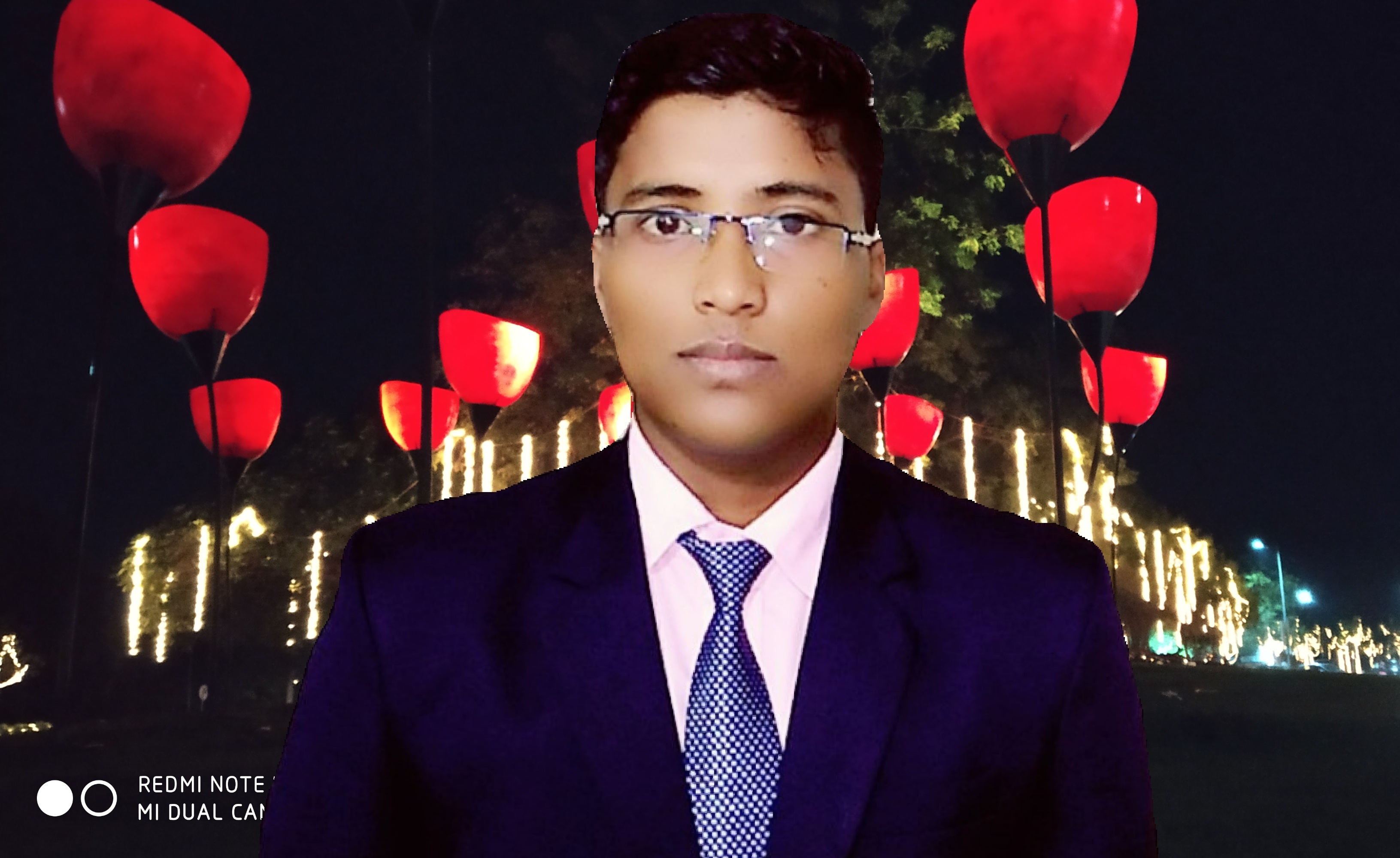 Raghvendra kumar mahto