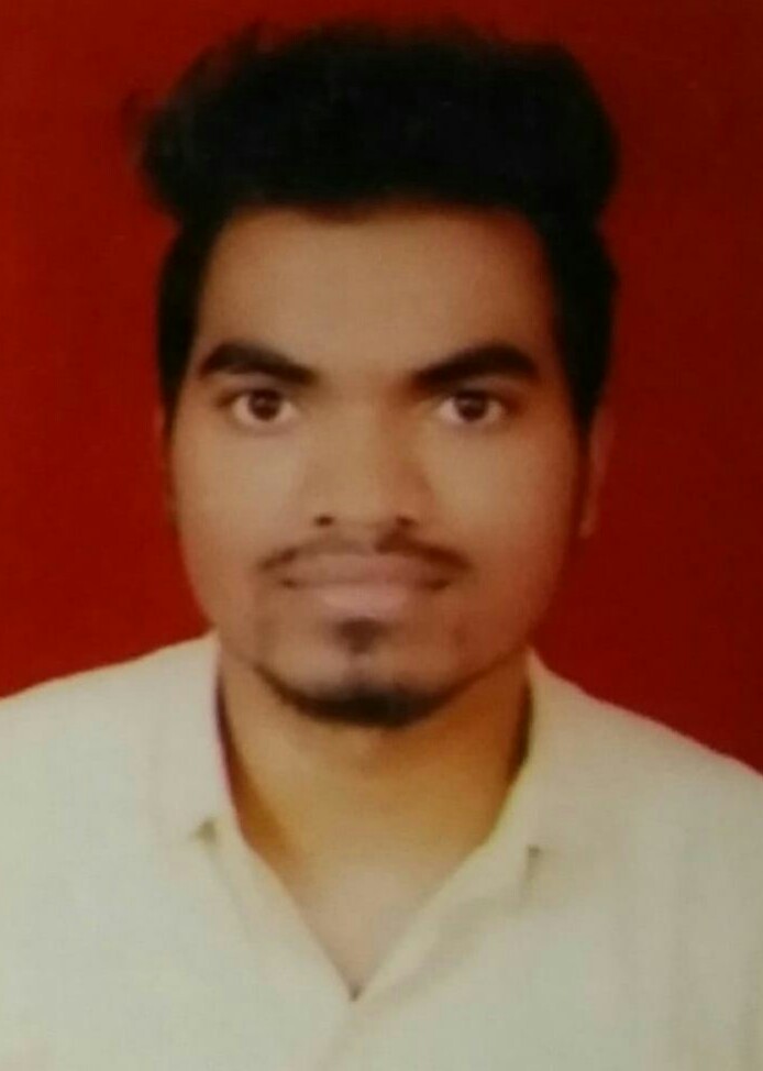 Rahul Bhagwan Sonwane