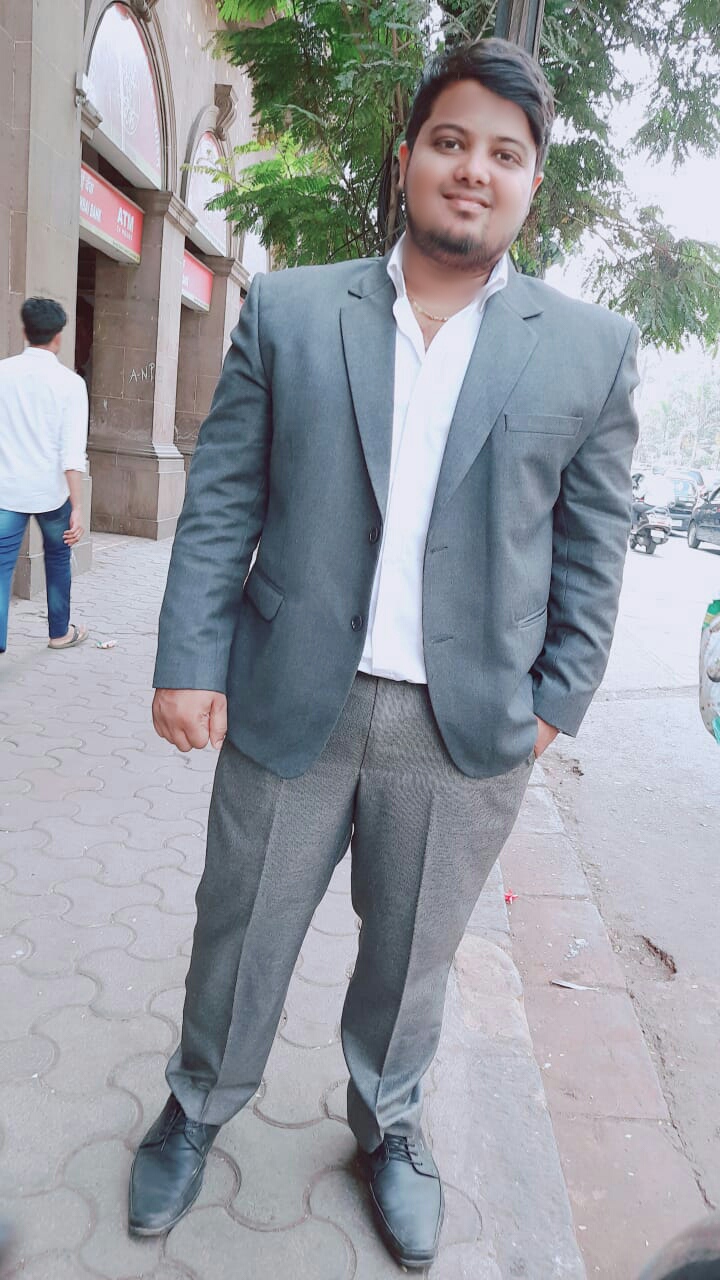 Rahul Das