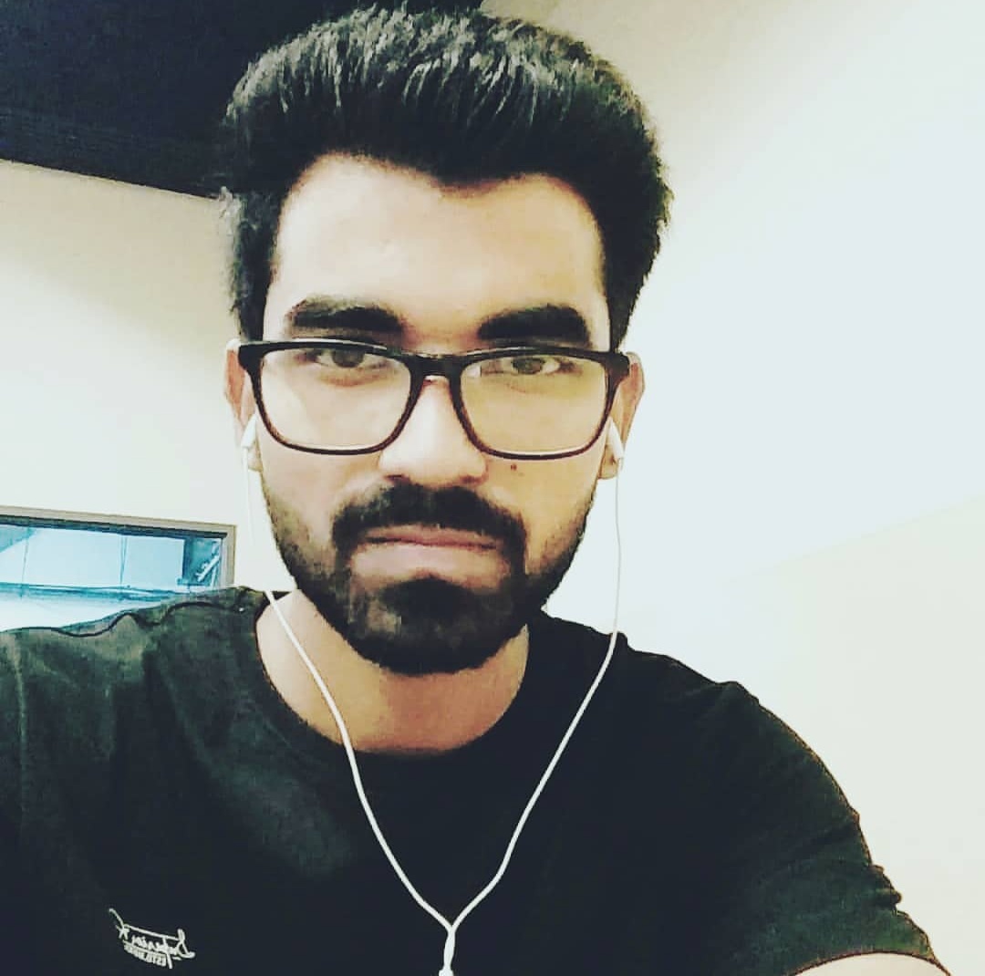 Rahul Jacob