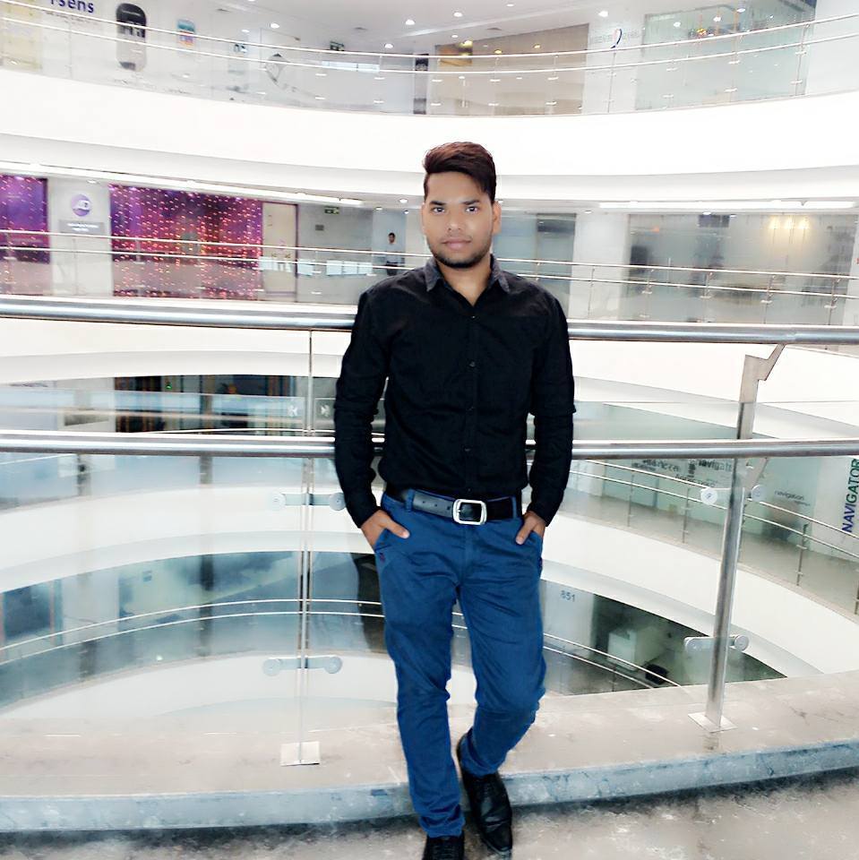 Rahul Kashyap