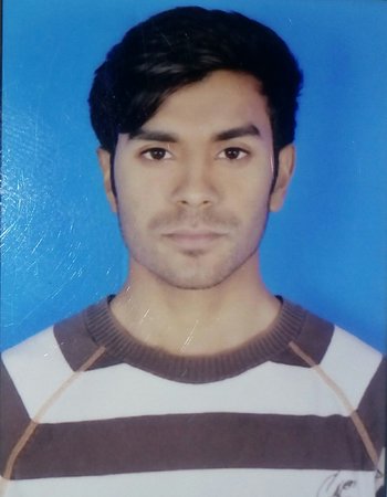 Rahul Kumar