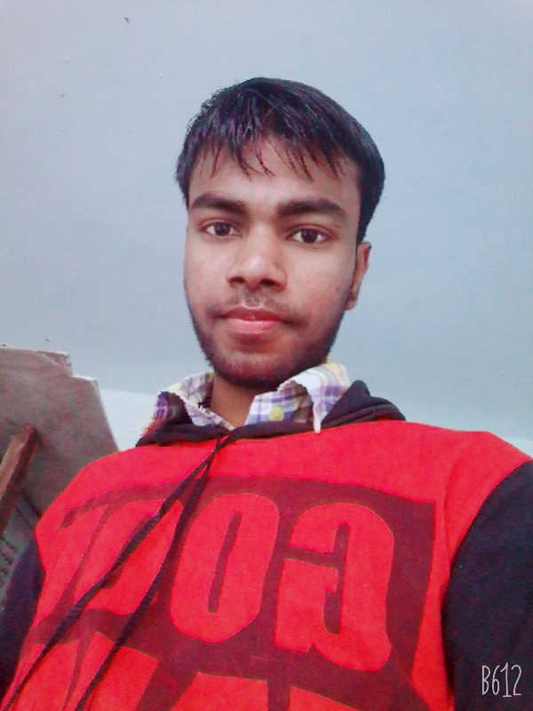 Rahul Kushwaha