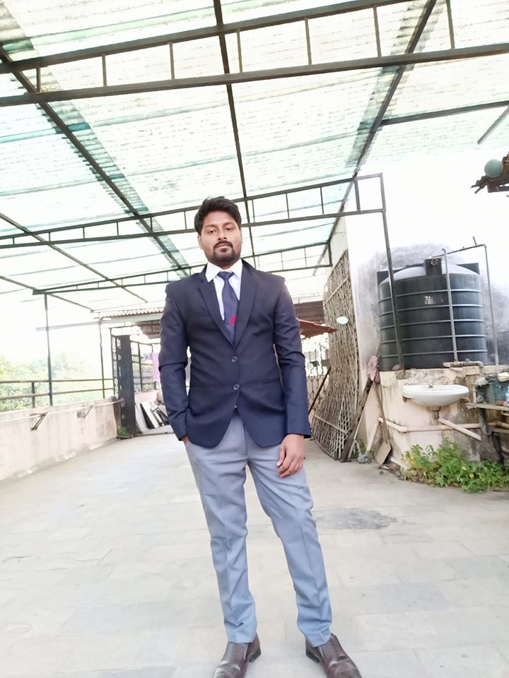 Rahul Ray
