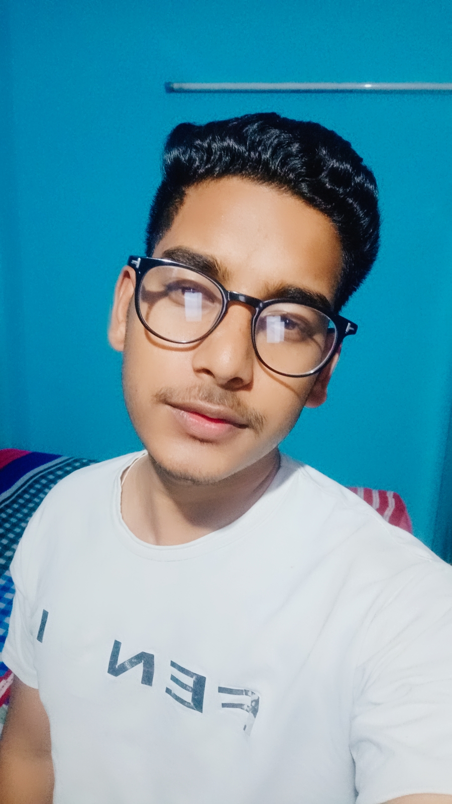 Rahul Singh bisht