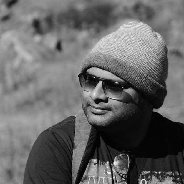 Rahul Thakur