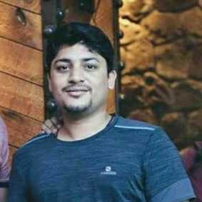 Rahul pandey