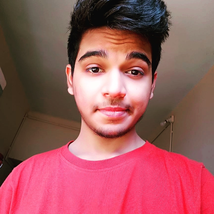 Rahul sharma