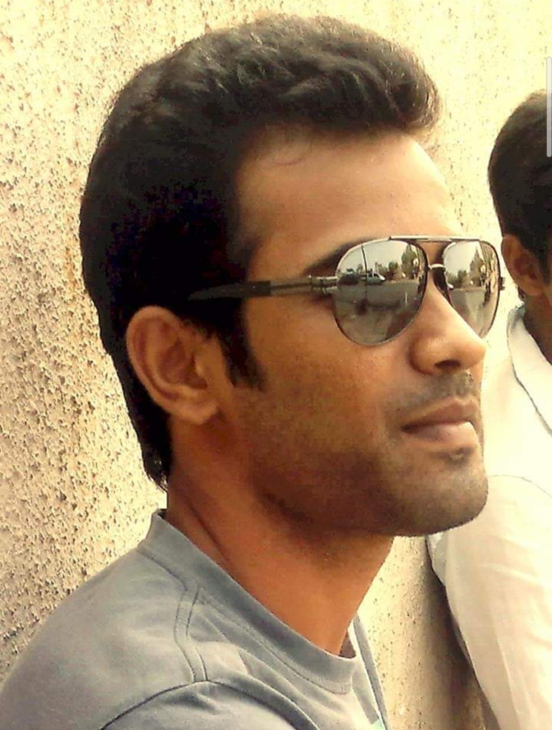 Raj Patel